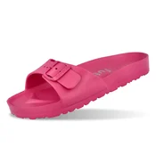 Futti Mara Sun ženske anatomske natikače, fuxia 41