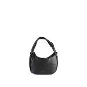 Pierre Cardin Ženska kožna torba 13001, Crna