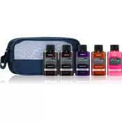 KUNDAL Baby Powder Set putni kozmeticki set za žene