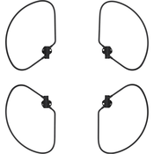 DJI Inspire 2 Part 48 Propeller Guard (one set of 4 pcs)