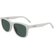 Lacoste L3638SE 105 Bela/Zelena