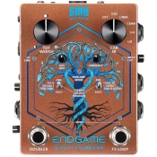 KMA Machines Endgame Duality Calibrator Kitarski efekt