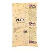Ovseni kosmiči 500 g