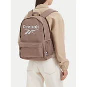 Reebok Nahrbtnik CWBEO-RBK-M-008-10 Svetlo rjava