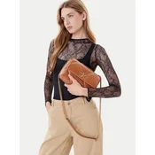 Tory Burch Ročna torba 154706 Rjava