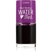 Etude Tint za ustnice na vodni osnovi Dear Darling Water Tint - 9 g No.5 Grape