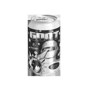 Robocraft Brewery Gort, 0.33l, 6 komada