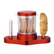 GUZZANTI Aparat za hot doge GZ 462