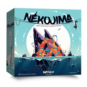 Nekojima
