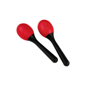 Egg Maracas 569R Nino