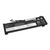 Baterija za Lenovo Ideapad Gaming 3-15ACH6/Legion 5-15ITH6, L20M4PC0, 15.4 V, 3750 mAh