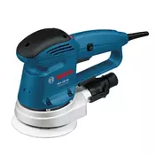 EKSCENTARSKA BRUSILICA BOSCH GEX 150 AC PROFESSIONAL