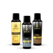 Ugoden paket Giovani PARFUMERIE Volumen: 100 ml