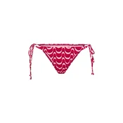LSCN by LASCANA Bikini hlačke magenta/staro roza/pastelno roza