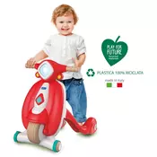 Clementoni Walker - Vintage