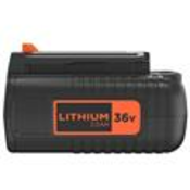 BLACK+DECKER Baterija 36V/2.5Ah Li-Ion BL2536