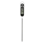 LCD kuhinjski termometer -50 do +300°C 24cm PREMIUM