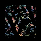 Slow Pulp - Moveys (Limited Edition) (Neon Green Coloured) (LP)