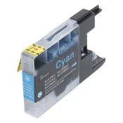 Inkoustová kazeta TonerPartner pro Brother LC-1280 (BROTHER LC1280C)