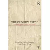 The Creative Critic