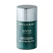 Bvlgari AQVA Pour Homme deostick za muškarce 75 ml