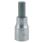 Kljuc nasadni imbus, prihvat 3/8 236/2HX 6mm UNIOR