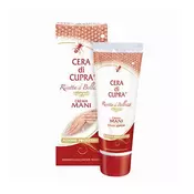 Cera di cupra Nourishing and Protective Hand Beauty Recipe 75ml