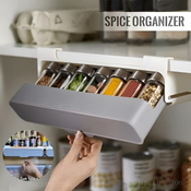 Organizator začimb | SPICECADDY