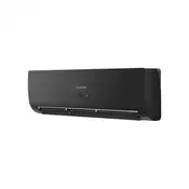 Bergen Premium Kron Black 12k inverter
