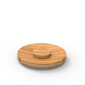 Craster Tilt hrastov pokrov, premer 20,7 cm