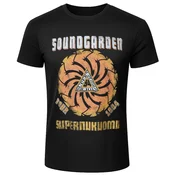 Metal majica moška Soundgarden - Superunknown Tour 94 - ROCK OFF - SGCBN06MB