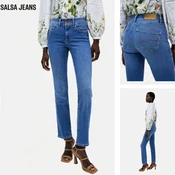 Salsa Secret Slim Kavbojke
