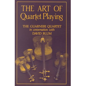 Art of Quartet Playing