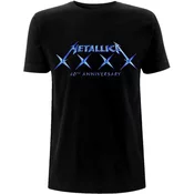 Metallica Majica 40 XXXX Black 2XL