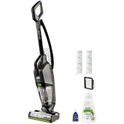 Bissell CrossWave Hydrosteam Pet Pro 3528N