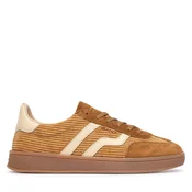 Gant Superge Cuzima 33538346 Svetlo rjava