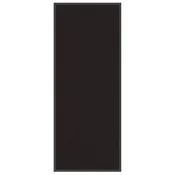 Otirac crni 60 x 150 cm