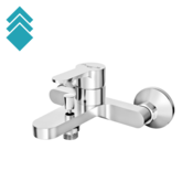 Rosan Baterija za kadu Blau B133100, Hrom