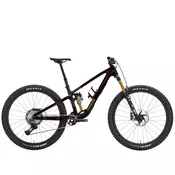 Bicikl Trek Fuel EX 9.8 XT Di2 Gen 7 2026 Gloss Dark Carmine’Matte Black