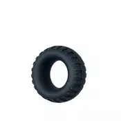 Performance Plus Traction Cockring – silikonski penis prsten