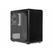 NEW OHIŠJE COOLER MASTER MASTERBOX Q300L V2 MATX MINI TOWER BLACK Q300LV2-KGNN-S00