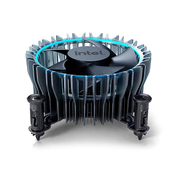 Intel Procesor Intel Core i3-12100, 4 jedra, 8 niti, 4.3 GHz, 12 MB Smart Cache, LGA 1700, DDR4 in DDR5 podpora