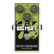 Electro Harmonix Nano Bass Big Muff Bas kitarski efekt