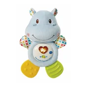 VTECH happy hippo z grizalom