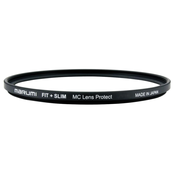 MARUMI filter 77 mm - Slim MC Lens Protect