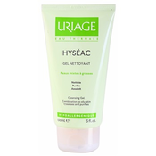 Uriage Hyséac gel za čišćenje za mješovitu i masnu kožu lica (Cleansing Gel) 150 ml