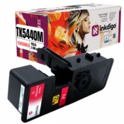 Inkdigo toner TK5440M kompatybilny z Kyocera ECOSYS MA2100cfx PA2100cwx Certyfikat TÜV