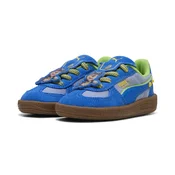 PUMA x PAW PATROL Palermo Sneakers Toddlers, Collections, Snow Mountain Blue/Royal, 27