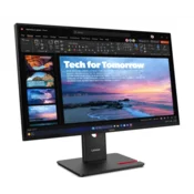 LENOVO ThinkVision monitor T27QD-40, 64AAGAT2EU, IPS, 27inch