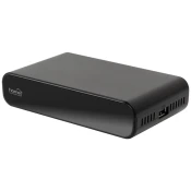 home DVB-T/T2 prijemnik, FullHD, HDMI, Scart, USB - HD2T2 42948